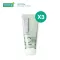 (Pack 3) Smooth E White Babyface CC CC CREAM SPF 25 PA ++ For sensitive skin with acne, easy to 30 g.