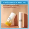 2 TOP BEFORE & AFTER SUN SPF50+PA ++++ and skin care And after the sun