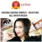 Divide the sale of Origins Ginzing Energy gel