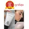 Divide 3 colors, bass, glossy skin, MAC Strobe Cream Hydratant Lumineux for aura skin.