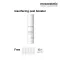 MESOESTIC RESURFACING PEEL BOSER GEL 50 ml free gift