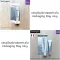 Nutro Ji Na Rapid Wrinkle Repair Retinol Eye Cream 14 ml (Neutrogena®)