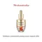 Sulwhasoo Concentrated Ginseng Rescue Ampoule 20ml, Solva Sumpool, concentrated serum Helps to revitalize your skin urgently due to stress 20 ml.