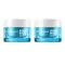 [Double Pack] Nutro Ji Gel, Skin, Hydro Bost, Gel 50 g, x 2 Neutrogena Hydro Boost Water Gel 50 g.
