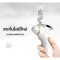 Nano Nano -nano steam spray, small USB charger for facial cleaning