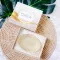 Facial soap and nourish the Golden Nok Gold soap