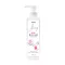 MTI JOY PINK SALT MICELLAR CLESING WATER, gentle skin cleaning products, non -alcoholic 240 ml.
