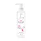 MTI JOY PINK SALT MICELLAR CLEANSING WATER ผลิตภัณฑ์ทำความสะอาดผิว สูตรอ่อนโยน ไม่มีแอลกอฮอล์ 240 มล.