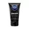 Nivea Men Deep Whitening Mud Foam 100 g.นีเวีย เมน ดีฟ ไวท์เทนนิ่ง มัด โฟม ขนาด 100 กรัม