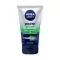 Nivea Men White Oil Clear Foam 100 g.นีเวีย เมน ไวท์ ออยล์ เคลียร์ โฟม ขนาด 100 กรัม