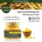 Phu Tawan, Facial Washing Soap Yellow cocoon, 40 grams, reduce acne, freckles, skin cells, reducing pimples, acne clogging, reduce dark spots, clear skin, smooth