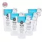 [Pack 5 pieces, special price] Milk Plus Whitening Q10 Facial Foam, Centi Mill Plus Whitening Fitness Foam Q Ten (100ml./ tubes)