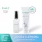 POSITIF SET Clean Skin Phyto Crystal Purifying Cleansing Oil 60 ml.+ Whipping Foam 100 g.