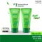 [Free delivery!] Lurskin Tea Tree Series Facial Foam Anti Acne 50 ml. Gentle facial cleansing foam for people with oily acne problems (1 get 1).