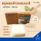 สบู่ล้างหน้า ผสมข้าวหอมมะลิ สบู่ Herbal Fresh Jasmine Rice Glycerin Soap สบู่ข้าว กิฟฟารีน ริ้วรอย กระตุ้น การสร้าง คอลลาเจน