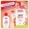 PEURRI CLEAR ALL ACNE CLEANSER PEURRI CLEANSER Clear Gel Cleansing Gel Cleaner, Acne reduction, Pure Pure Pure 250ML