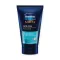Vaseline Men Anti Acne Wash Blue 100 g. Vaseline Fermen, Facial Clearing, Oil Control, Blue 100 grams