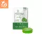 (1ก้อน) สบู่ใบบัวบก พรทิน่า Pontina Centella Asiatica+Herbal Soap 27กรัม