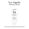 วิปโฟม คลีนเซอร์ ลา ลอสแอนเจลิส Whip Foam Cleanser LA Los Angeles แบรนด์จาก U.S.A. 80 ML.