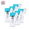 [Pack of 6 pieces worthy] 1st selling foam !! Scentio Milk Plus Whitening Q10 Facial Foam Centio Mill Plus Whitening Fitness Foam Q10 (100 ml.)