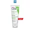 Cerave Hydrating Cream-to-Foam Cleanser 100 ml.-Cleanliness and cosmetic cleaning one step. For clean, moisturized skin