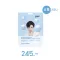 HYL Collagen Facial Mask Sheet เอชวายแอล คอลลาเจน เฟเชี่ยล มาส์ก ชีท 5 แผ่น