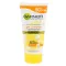 Garnier, face cleansing foam