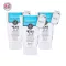 [Pack 3 pieces, great value !!] 1st selling foam !! Scentio Milk Plus Whitening Q10 Facial Foam Centio Mill Plus Whitening Fitness Foam Q10 (100 ml.)