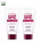Tea Tree ที ทรี โฟมล้างหน้า ไวท์เทนนิ่ง เฟเชียล โฟม ขนาด 4.8 ออนซ์ 2 หลอด (โฟมล้างหน้า, ผิวนุ่ม ชุ่มชื่น, Whitening Facial Foam)