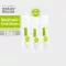 [Pack 3 pieces] Micellar Foaming 100 ml, cleansing foam for mixed skin-sensitive Skin is easy to acne. Facial cleansing foam Men's cleansing foam