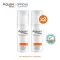 Aquaplus Purifying Cleansing Water 150 ml. (2 bottles) Cleansing formula Clean the impurities residue Waterproof cosmetics For acne skin easily