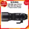 SIGMA 150-600 F5-6.3 DG DG DN OS Sports + Tripod Socket Collar Lens Sigma Sigma JIA Camera Center 3 years *Check before ordering