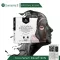 Chang Prim Modeling Mask Pack 5, Great Value! Shangpree Black Premium Modeling Mask Chang Premium Model Tap Model Model Model Detox gel mask Deep skin cleaning