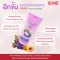 ISME ISME face cream with mangosteen polishing cream & apricot cream, mangosteen mangosteen, polished skin, size 100 grams
