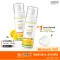 [ส่งไว ส่งฟรี]  LURSKIN Vitamin C Facial Foam 150 ml. โฟมล้างหน้าวิตามินซี เผยผิวกระจ่างใส สะอาด เนียนนุ่ม ไม่แห้งตึง ( ซื้อ 1 แถม 1 )