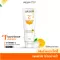 [ส่งฟรี ส่งไว] LURSKIN Vitamin C Orange Cleansing Foam โฟมล้างหน้าวิตามินซี ปรับผิวกระจ่างใส สะอาดล้ำลึก ลดความหมองคล้ำ 100 กรัม