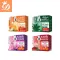 (1 piece) ROJUKISS ROJUKIS soap serum 4 formulas (Special 1 box is divided into 4 great value) 120 grams
