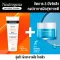 set Neutrogena DC Acne FC 100g + Neutrogena Hydro Boost Water Gel 50g. Set_NTGN_duo2