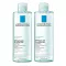 La Roche Posay Effaclar Micellar Water Oily Skin แพคคู่ 400ml