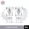 [ แพ็คคู่ราคาพิเศษ ] BEAUTY IDOL DONKEY MILK REBORN DEEP CLEANSING WHIP FOAM -บิวตี้ ไอดอล ดองกี้ มิลค์ รีบอร์น ดีพ คลีนซิ่ง วิป โฟม (120G.)
