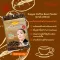 Rasyan Rascan, Coffee Bell Powder, Coffee Bean, Coffee Powder, Grind Coffee, 100% Powder Herbs