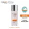 Aquaplus Smoothing-Bright Soft Scrub Essence 30 ml. Soft texture, reduce acne, eliminate old skin cells.