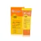 Le'skin Sunscreen Ultra Protect Face Cream SPF 50+PA +++ Light sunscreen