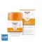 Eucerin Sun Fluid Mattifying Face SPF 50+ 50 ml. - Sunscreen products for the face. For sensitive skin