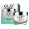 Olay White Radiance Light Perfecting Facial Day Cream SPF15 Olay White Radian Day Cream White Cream 50g.