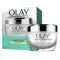 OLAY White Radiance Light Perfecting Facial Day Cream SPF15 โอเลย์ ไวท์เรเดียน เดย์ครีม บำรุงผิวหน้าขาวกระจ่างใส 50g.