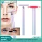 Ubodyoasis Skin care tool 4 in 1 vibrating face massager USB EMS Micro-Current Eye massage equipment Beauty equipment, RF shakes, can rotate LED