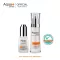 [ซื้อ 1 ฟรี 1] AquaPlus HYA 8D PLUS Revitalizing Skindrops 20 ml. & Radiance-Intensive Essence 30 ml.